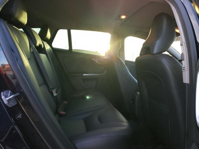 Photo 10 from auction – 2016 VOLVO V60 T5 PRE with VIN YV140MEK6G1325320