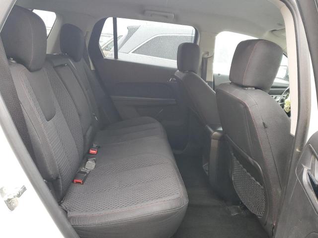 Photo 10 from auction – 2013 GMC TERRAIN SL with VIN 2GKALMEK6D6345967