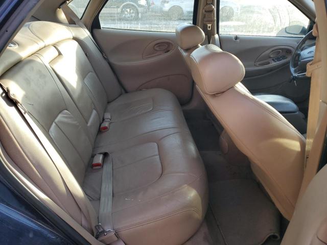 Photo 10 from auction – 1998 FORD TAURUS SE with VIN 1FAFP53SXWA141988