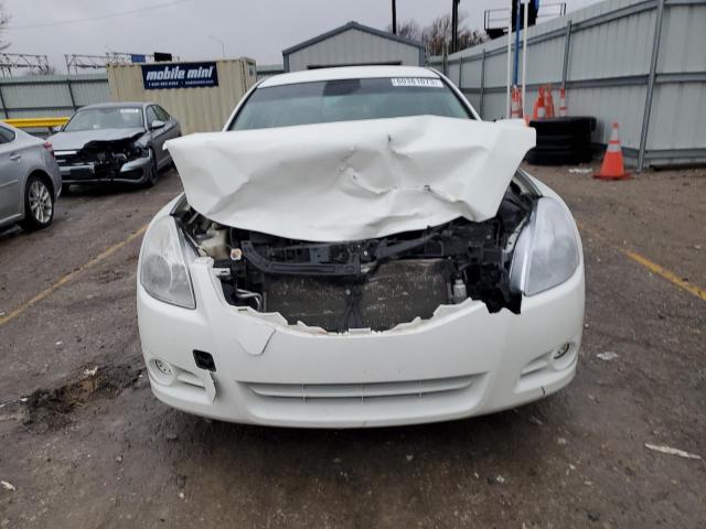 صورة رقم 5 من المزاد - 2012 NISSAN ALTIMA BAS مع VIN 1N4AL2APXCC229376