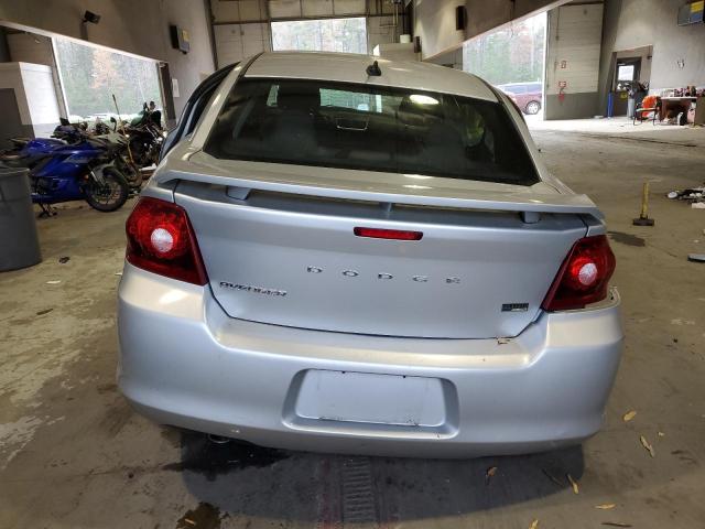 Photo 6 from auction – 2011 DODGE AVENGER MA with VIN 1B3BD1FG9BN586485