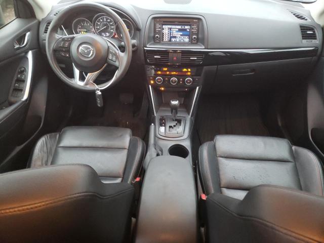 Photo 8 from auction – 2014 MAZDA CX-5 GT with VIN JM3KE4DY9E0320093