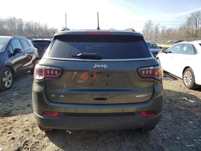 Photo 6 from auction – 2018 JEEP COMPASS LA with VIN 3C4NJDBB6JT173387