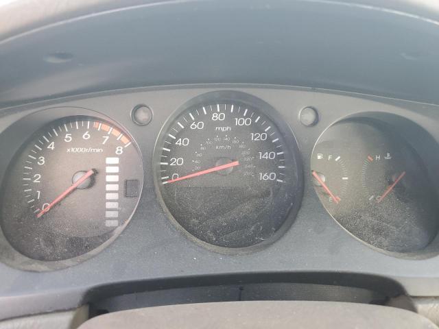 Photo 9 from auction – 2003 ACURA 3.2TL with VIN 19UUA56683A047784