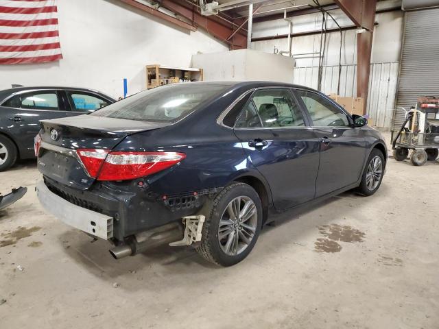 Photo 3 from auction – 2017 TOYOTA CAMRY LE with VIN 4T1BF1FK4HU407406