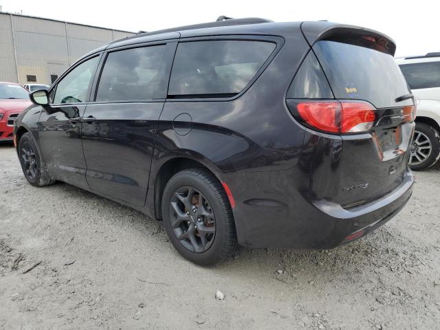 Photo 2 from auction – 2019 CHRYSLER PACIFICA T with VIN 2C4RC1EG4KR652977