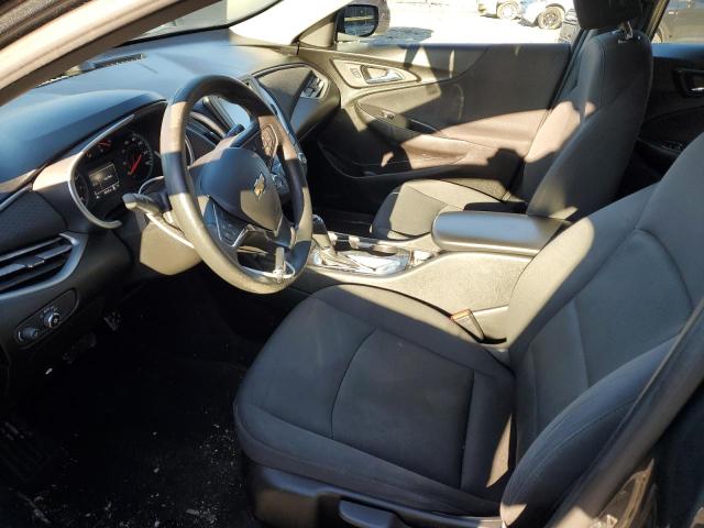 Photo 7 from auction – 2017 CHEVROLET MALIBU LS with VIN 1G1ZB5ST1HF101832
