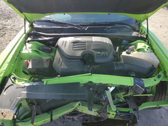 Photo 11 from auction – 2023 DODGE CHALLENGER with VIN 2C3CDZJG5PH544344