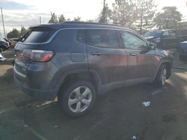 Photo 3 from auction – 2018 JEEP COMPASS LA with VIN 3C4NJDBB9JT366729
