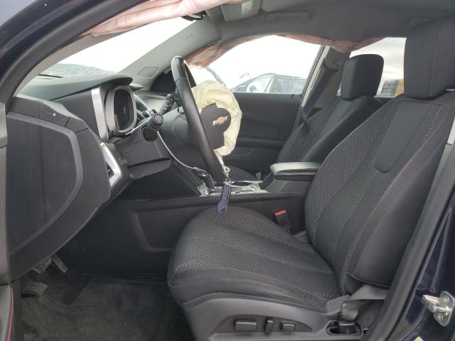 Photo 7 from auction – 2015 CHEVROLET EQUINOX LT with VIN 2GNFLBE30F6342488