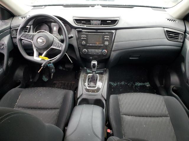 Photo 8 from auction – 2017 NISSAN ROGUE S with VIN KNMAT2MT5HP556321