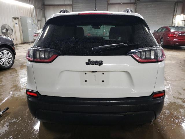 Photo 6 from auction – 2019 JEEP CHEROKEE L with VIN 1C4PJLLB9KD416554