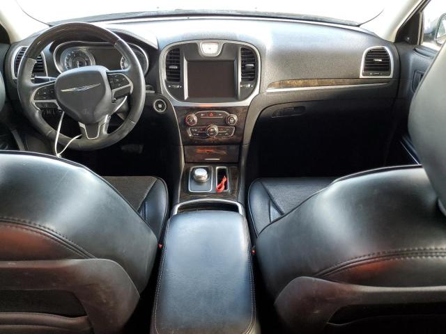 Photo 8 from auction – 2016 CHRYSLER 300C with VIN 2C3CCAEG0GH342672