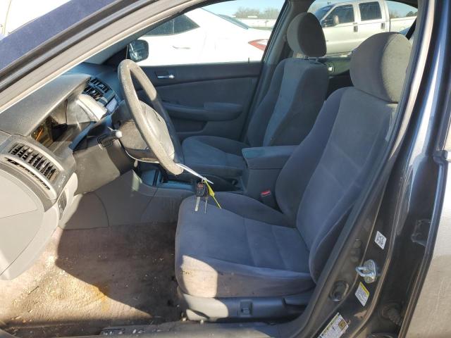 Photo 7 from auction – 2004 HONDA ACCORD EX with VIN JHMCM56714C005617