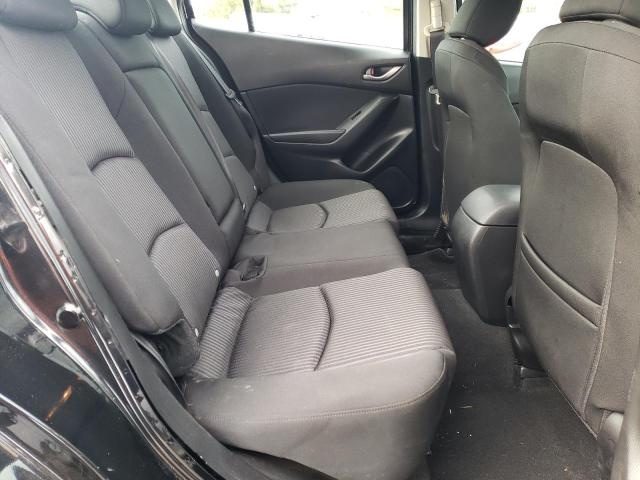 Photo 10 from auction – 2014 MAZDA 3 TOURING with VIN JM1BM1V70E1186990