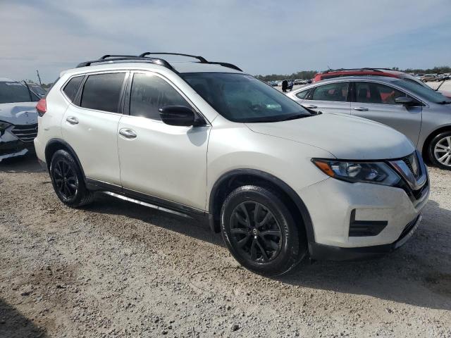Photo 4 from auction – 2017 NISSAN ROGUE S with VIN 5N1AT2MTXHC828882
