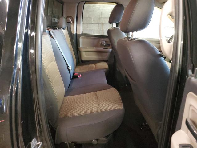Photo 10 from auction – 2009 DODGE RAM 1500 with VIN 1D3HV18P49S706330