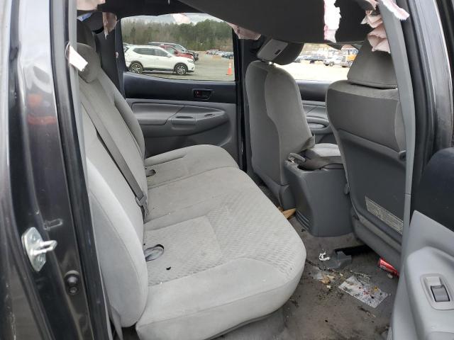 Photo 10 from auction – 2011 TOYOTA TACOMA DOU with VIN 3TMLU4ENXBM062101