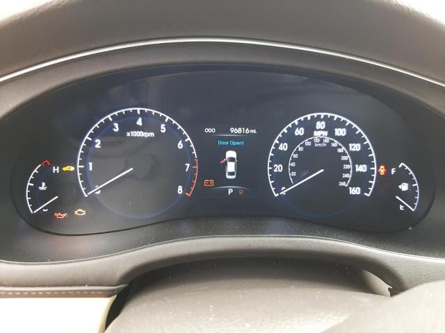 Photo 9 from auction – 2012 HYUNDAI GENESIS 4. with VIN KMHGC4DF0CU199474