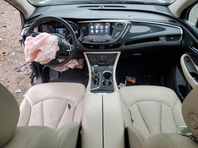 Photo 8 from auction – 2017 BUICK ENVISION E with VIN LRBFXBSA1HD124353