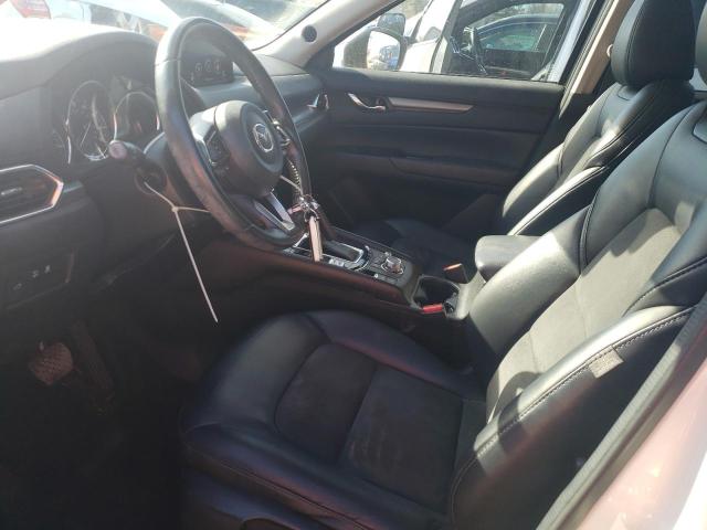 Photo 7 from auction – 2018 MAZDA CX-5 TOURI with VIN JM3KFACM3J1394754