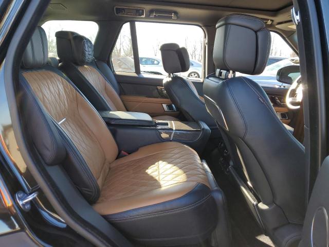 Zdjęcie 10 z aukcji – 2019 LAND ROVER RANGE ROVE z VIN SALGW2SE4KA540961