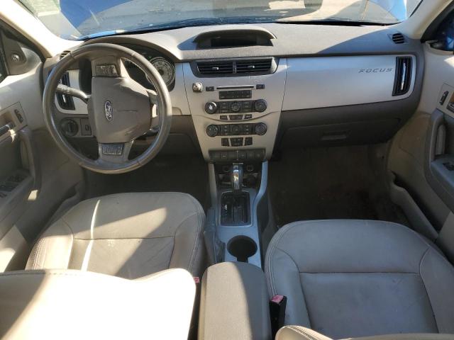Photo 8 from auction – 2011 FORD FOCUS SEL with VIN 1FAHP3HN4BW188690