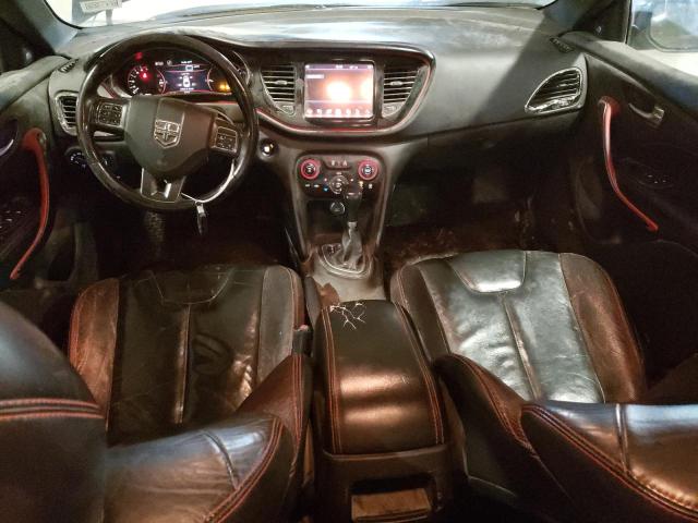 Photo 8 from auction – 2014 DODGE DART GT with VIN 1C3CDFEB5ED906227