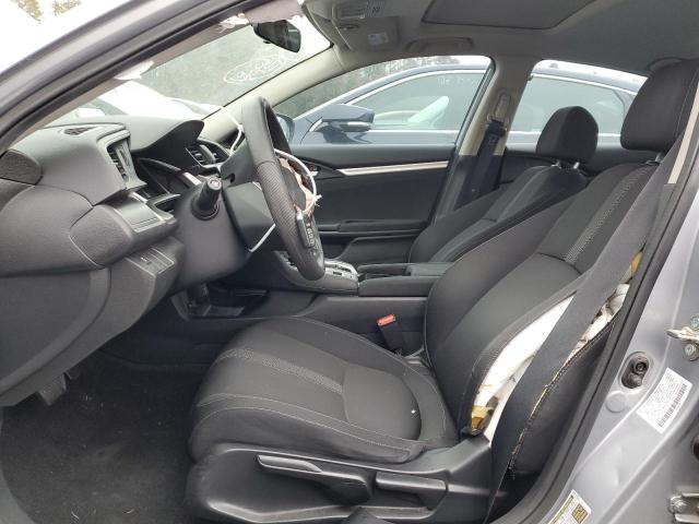 صورة رقم 7 من المزاد - 2016 HONDA CIVIC EX مع VIN 2HGFC2F75GH514712