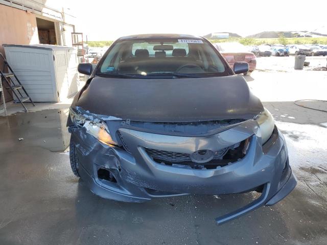 Photo 5 from auction – 2010 TOYOTA COROLLA BA with VIN 2T1BU4EE5AC498034