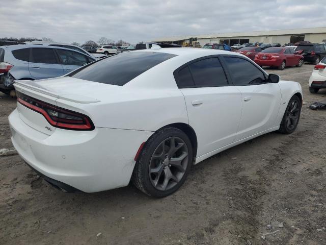 Photo 3 from auction – 2016 DODGE CHARGER R/ with VIN 2C3CDXCTXGH298910