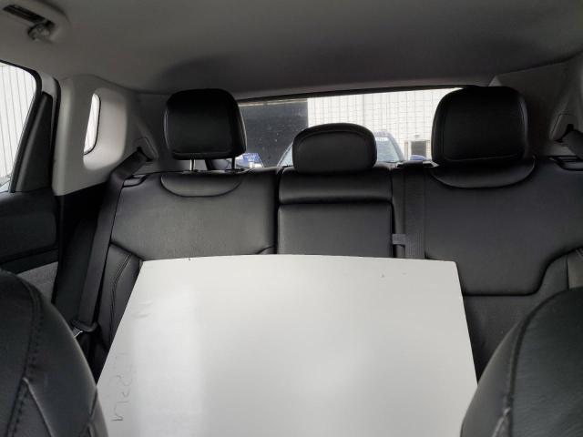 Photo 10 from auction – 2022 JEEP COMPASS LA with VIN 3C4NJDFB8NT118536