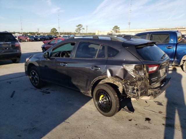 Photo 2 from auction – 2018 SUBARU CROSSTREK with VIN JF2GTABC9JH206845