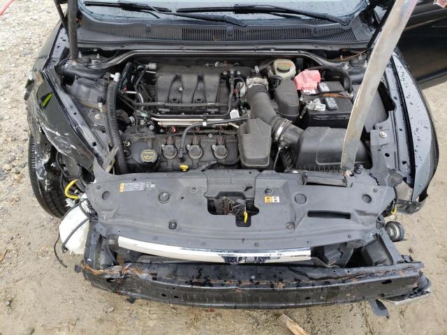 Photo 11 from auction – 2015 FORD TAURUS LIM with VIN 1FAHP2F8XFG108834