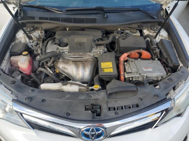 Photo 11 from auction – 2012 TOYOTA CAMRY HYBR with VIN 4T1BD1FK2CU039614