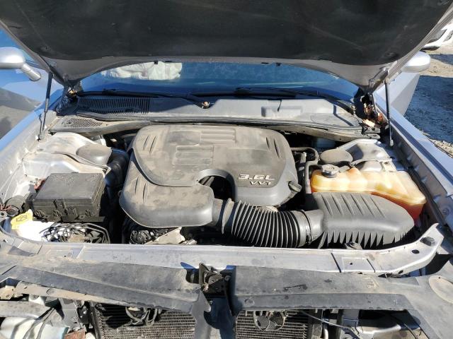 Photo 11 from auction – 2015 DODGE CHALLENGER with VIN 2C3CDZAG2FH822034