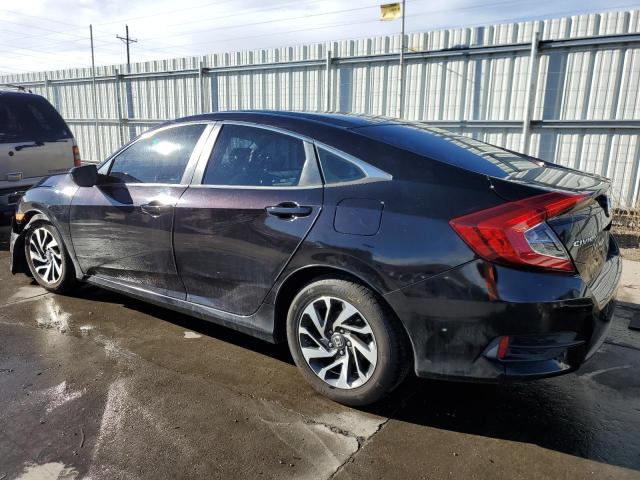 صورة رقم 2 من المزاد - 2016 HONDA CIVIC EX مع VIN 19XFC2F77GE006252