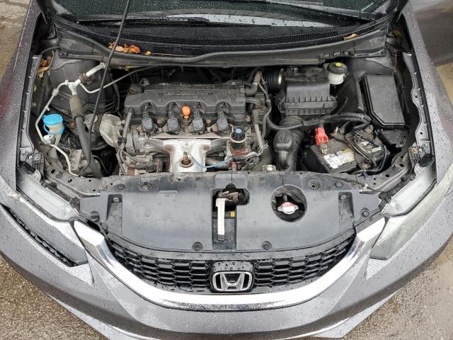 Photo 11 from auction – 2015 HONDA CIVIC EX with VIN 19XFB2F82FE064702
