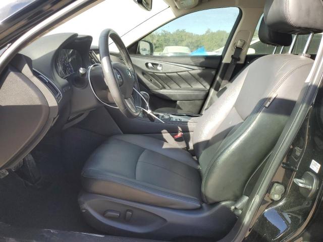 Photo 7 from auction – 2017 INFINITI Q50 BASE with VIN JN1CV7AP9HM641898