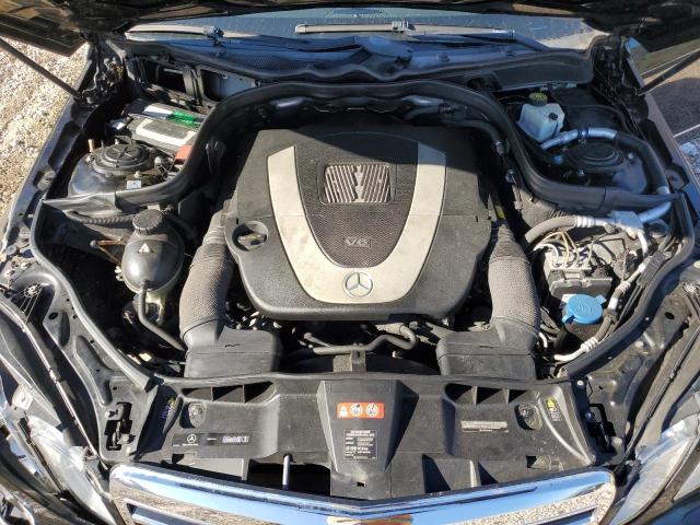 Photo 11 from auction – 2012 MERCEDES-BENZ E 350 4MAT with VIN WDDHF8HB5BA367579