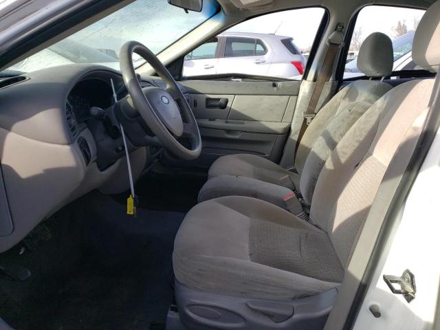 صورة رقم 7 من المزاد - 2005 FORD TAURUS SE مع VIN 1FAFP53U05A270614