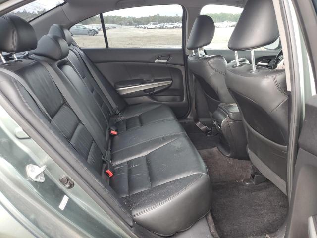 Photo 10 from auction – 2010 HONDA ACCORD EXL with VIN 1HGCP3F84AA017341