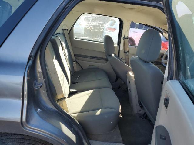 Photo 11 from auction – 2009 FORD ESCAPE XLS with VIN 1FMCU02749KB20697