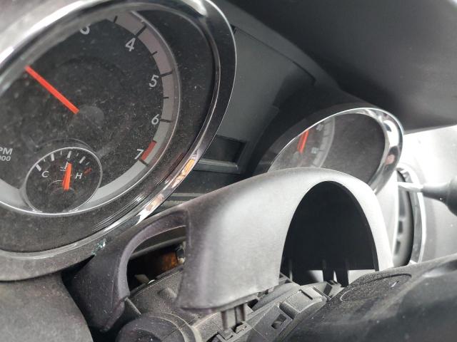 Photo 9 from auction – 2016 DODGE GRAND CARA with VIN 2C4RDGCG3GR320054