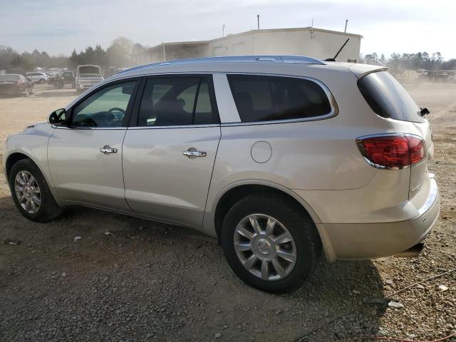 Photo 2 from auction – 2012 BUICK ENCLAVE with VIN 5GAKRCED0CJ119162