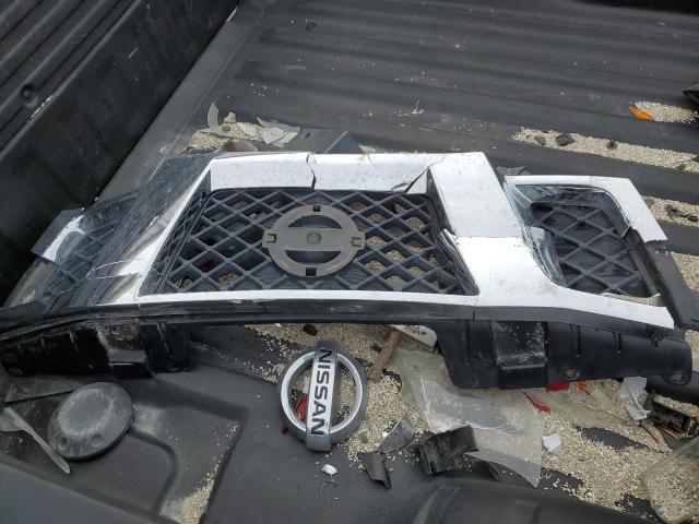 Photo 12 from auction – 2016 NISSAN FRONTIER S with VIN 1N6BD0CT3GN721958