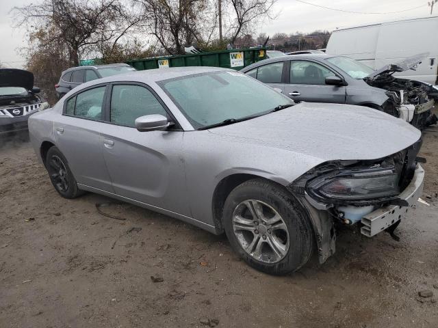 Фото 4 с аукциона – 2016 DODGE CHARGER SE с VIN 2C3CDXBG1GH276301