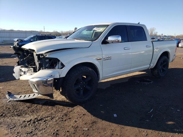 RAM 1500 LARAM 2018 with VIN 1C6RR7NT6JS271988 - Photo from auction