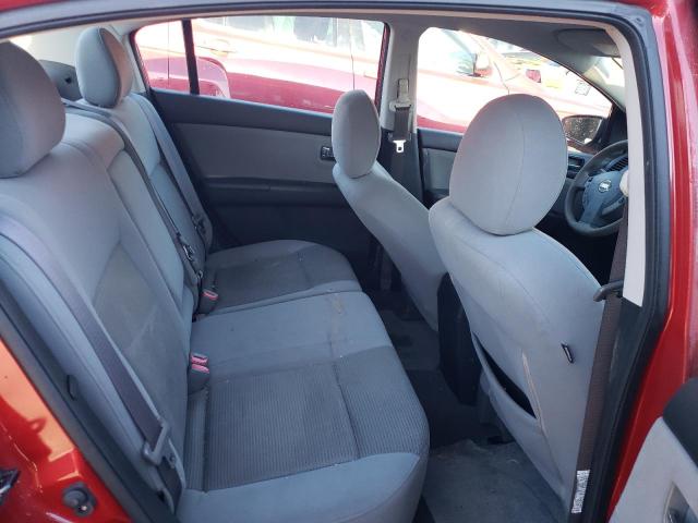 Photo 10 from auction – 2012 NISSAN SENTRA 2.0 with VIN 3N1AB6AP3CL746403