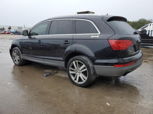 Photo 2 from auction – 2012 AUDI Q7 PREMIUM with VIN WA1LGAFE0CD002033